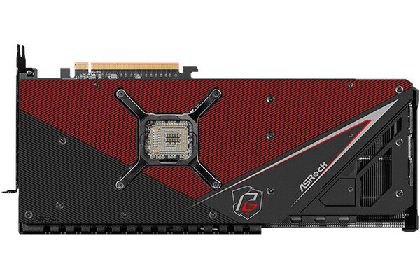 Karta graficzna ASrock RX 7900 XTX Phantom Gaming OC 24GB GDDR6