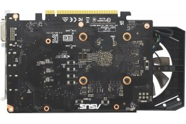 Karta graficzna ASUS GTX 1630 Dual OC 4GB GDDR6