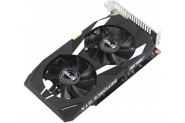 Karta graficzna ASUS GTX 1630 Dual OC 4GB GDDR6