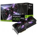 Karta graficzna PNY RTX 4080 SUPER Verto Gaming Epic-X OC 16GB GDDR6X