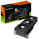 Karta graficzna GIGABYTE RTX 4060 Ti Gaming OC 16GB GDDR6