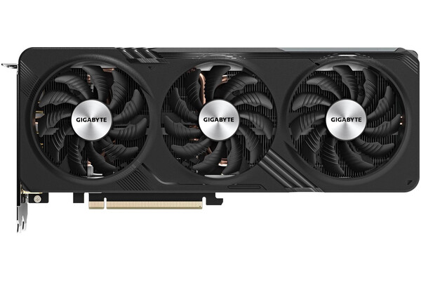 Karta graficzna GIGABYTE RTX 4060 Ti Gaming OC 16GB GDDR6