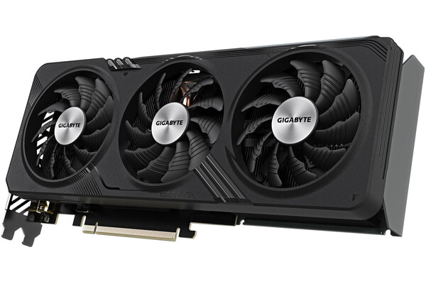 Karta graficzna GIGABYTE RTX 4060 Ti Gaming OC 16GB GDDR6