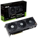 Karta graficzna ASUS RTX 4070 SUPER Proart OC 12GB GDDR6X