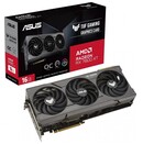 Karta graficzna ASUS RX 7800 XT TUF Gaming OC 16GB GDDR6