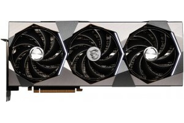 Karta graficzna MSI RTX 4080 SUPER Suprim X 16GB GDDR6X