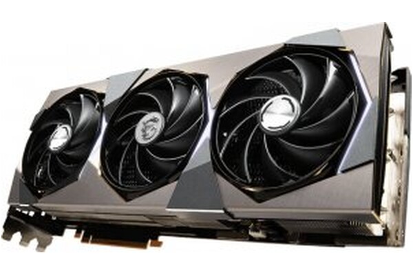 Karta graficzna MSI RTX 4080 SUPER Suprim X 16GB GDDR6X