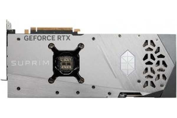 Karta graficzna MSI RTX 4080 SUPER Suprim X 16GB GDDR6X