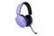 Słuchawki Trust GXT491P Fayzo Nauszne Bezprzewodowe fioletowy