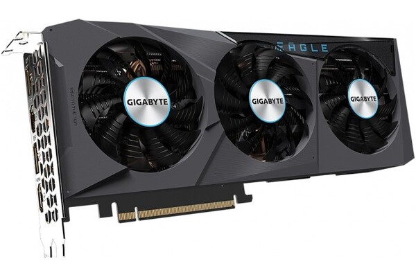 Karta graficzna GIGABYTE RTX 3070 Eagle 8GB GDDR6