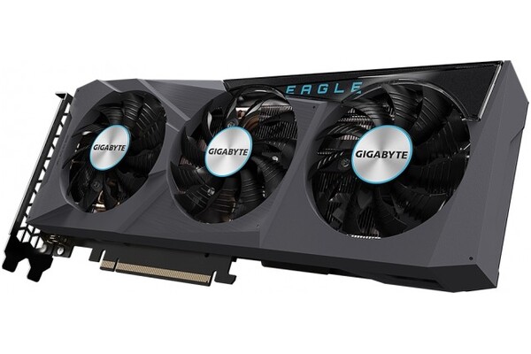 Karta graficzna GIGABYTE RTX 3070 Eagle 8GB GDDR6