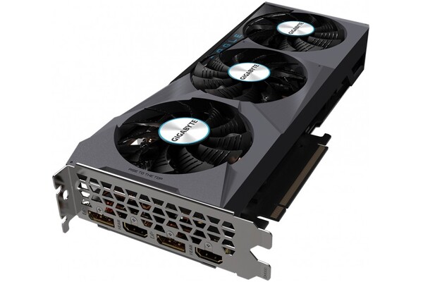 Karta graficzna GIGABYTE RTX 3070 Eagle 8GB GDDR6