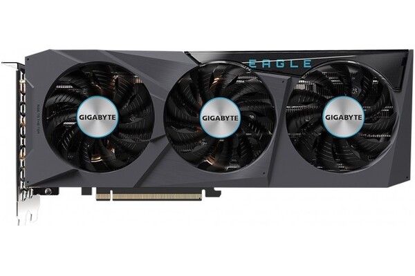 Karta graficzna GIGABYTE RTX 3070 Eagle 8GB GDDR6