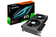 Karta graficzna GIGABYTE RTX 3060 Ti Eagle 8GB GDDR6