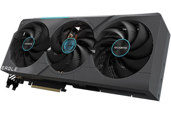 Karta graficzna GIGABYTE RTX 4080 Eagle 16GB GDDR6X