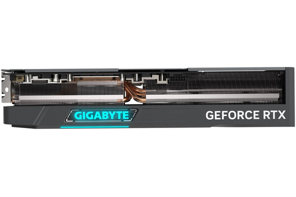 Karta graficzna GIGABYTE RTX 4080 Eagle 16GB GDDR6X