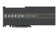 Karta graficzna AMD MI 50 Instinct 32GB HBM2