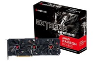 Karta graficzna BIOSTAR RX 6800 16GB GDDR6