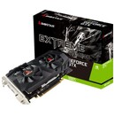 Karta graficzna BIOSTAR GTX 1050 Ti Gaming Extreme 4GB GDDR5