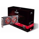 Karta graficzna XFX RX 570 RS 8GB GDDR5