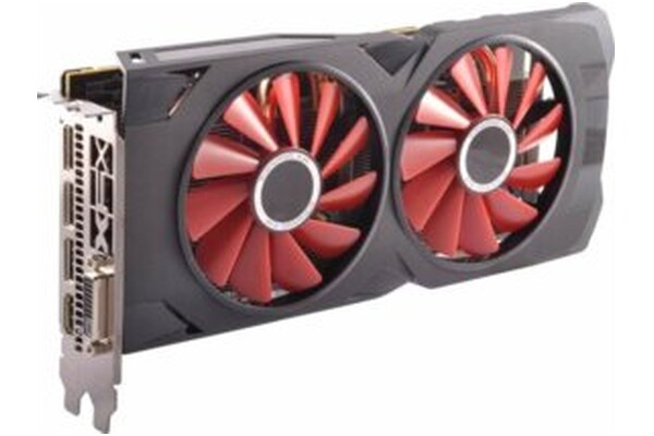 Karta graficzna XFX RX 570 RS 8GB GDDR5