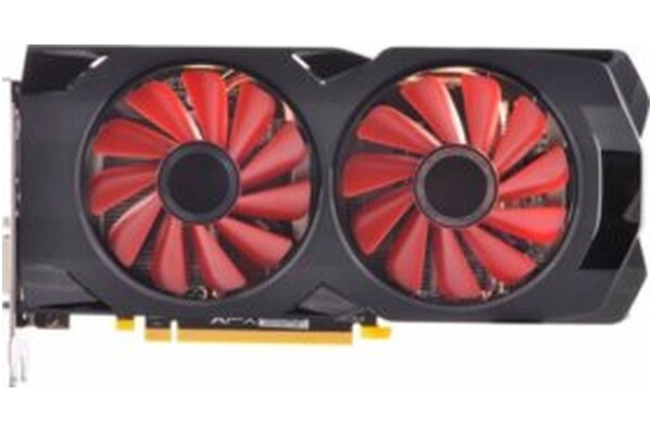 Karta graficzna XFX RX 570 RS 8GB GDDR5