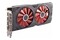 Karta graficzna XFX RX 570 RS 8GB GDDR5