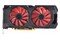 Karta graficzna XFX RX 570 RS 8GB GDDR5