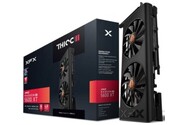 Karta graficzna XFX RX 5600 XT Thicc II Pro 6GB GDDR6