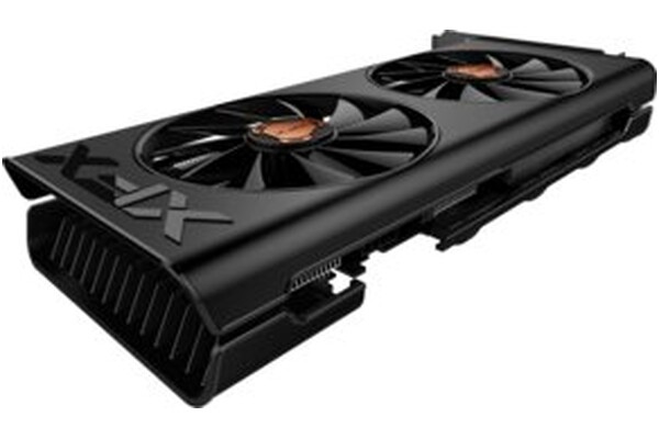 Karta graficzna XFX RX 5600 XT Thicc II Pro 6GB GDDR6