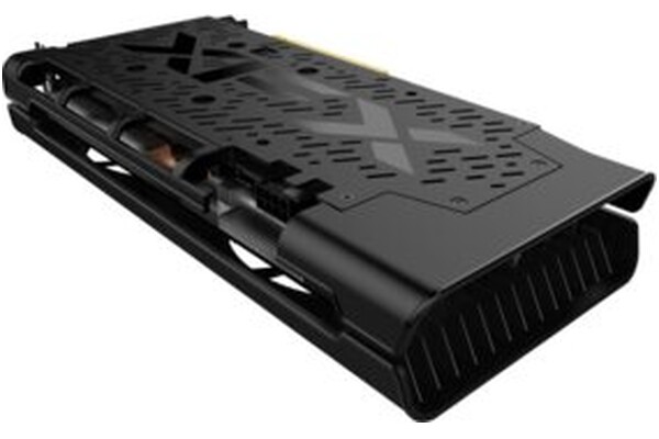 Karta graficzna XFX RX 5600 XT Thicc II Pro 6GB GDDR6
