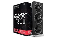 Karta graficzna XFX RX 6700 XT QICK 319 Black 12GB GDDR6