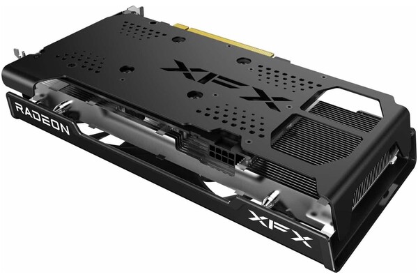 Karta graficzna XFX RX 6600 Speedster SWFT 210 8GB GDDR6