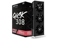 Karta graficzna XFX RX 6600 XT 8GB GDDR6