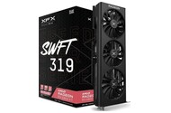 Karta graficzna XFX RX 6800 XT SWFT 319 Core Gaming 16GB GDDR6