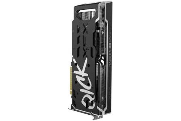 Karta graficzna XFX RX 6700 XT QICK 319 Black Gaming 12GB GDDR6