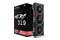 Karta graficzna XFX RX 6750 XT Speedster MERC 319 12GB GDDR6