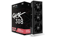 Karta graficzna XFX RX 6650 XT QICK 308 Ultra 8GB GDDR6