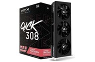 Karta graficzna XFX RX 6650 XT Speedster QICK 308 8GB GDDR6