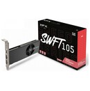 Karta graficzna XFX RX 6400 Speedster SWFT 105 4GB GDDR6