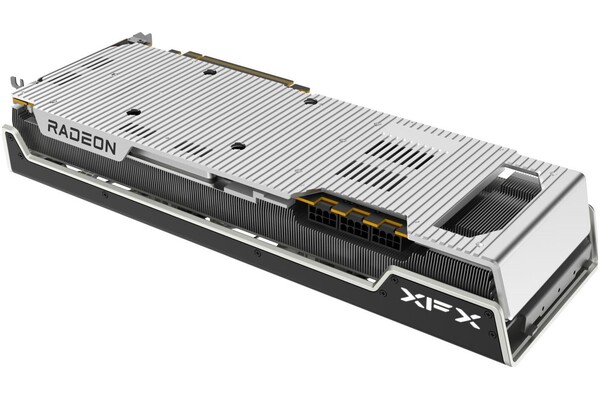 Karta graficzna XFX RX 7900 XT Speedster MERC 310 Black 24GB GDDR6
