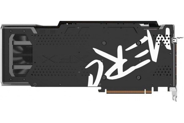Karta graficzna XFX RX 6950 XT Speedster MERC 319 Black 16GB GDDR6