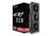 Karta graficzna XFX RX 6950 XT Speedster MERC 319 Black 16GB GDDR6