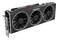 Karta graficzna XFX RX 6950 XT Speedster MERC 319 Black 16GB GDDR6