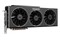 Karta graficzna XFX RX 6950 XT Speedster MERC 319 Black 16GB GDDR6