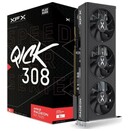 Karta graficzna XFX RX 7600 8GB GDDR6