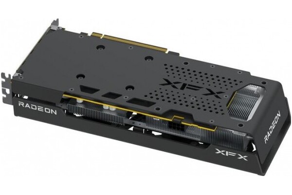 Karta graficzna XFX RX 7600 Speedster QICK 308 8GB GDDR6