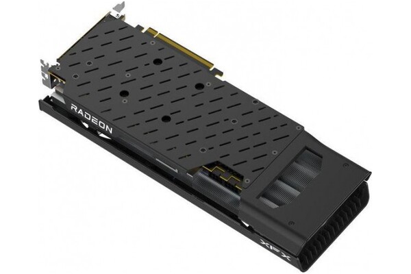 Karta graficzna XFX RX 7700 XT Speedster QICK 319 Black 12GB GDDR6