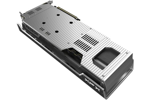Karta graficzna XFX RX 7800 XT Speedster MERC 319 16GB GDDR6