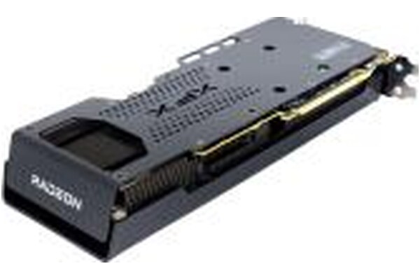 Karta graficzna XFX RX 7600 XT Speedster QICK 309 16GB GDDR6